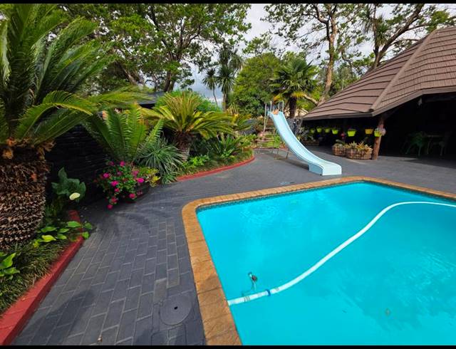 3 BEDROOM HOUSE FOR SALE IN GOLF PARK